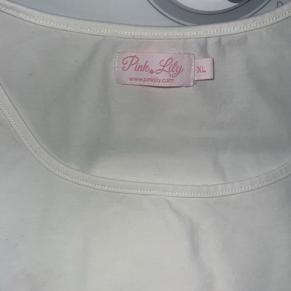 Women’s Bodysuit - Picture 4 of 4